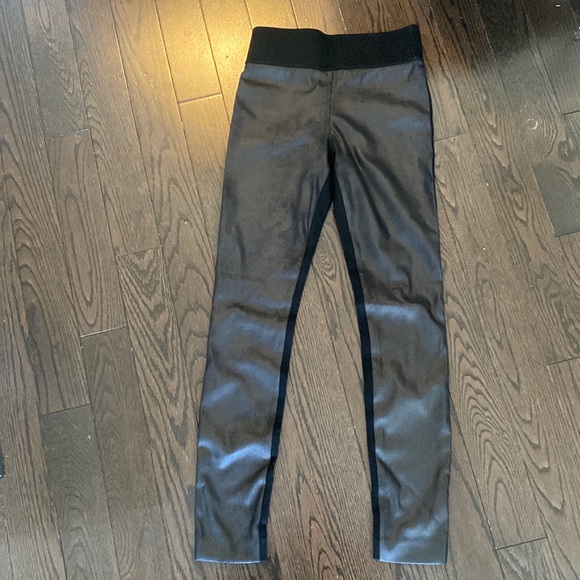BNWT Club Monaco Tasha leggings size 00 - Picture 1 of 4